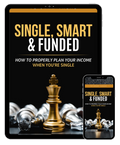 Single, Smart & Funded &  Webinar Bundle
